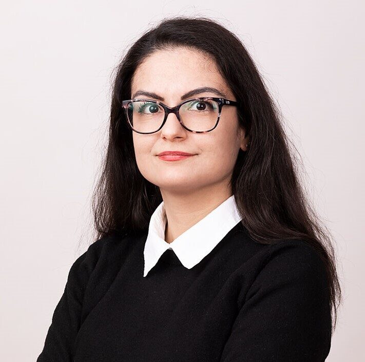 Vyara Savova