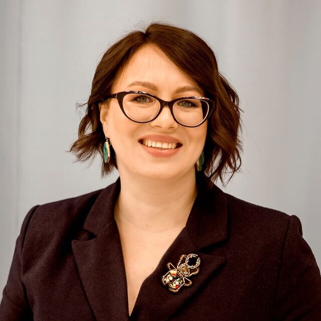 Janina Pietrowska