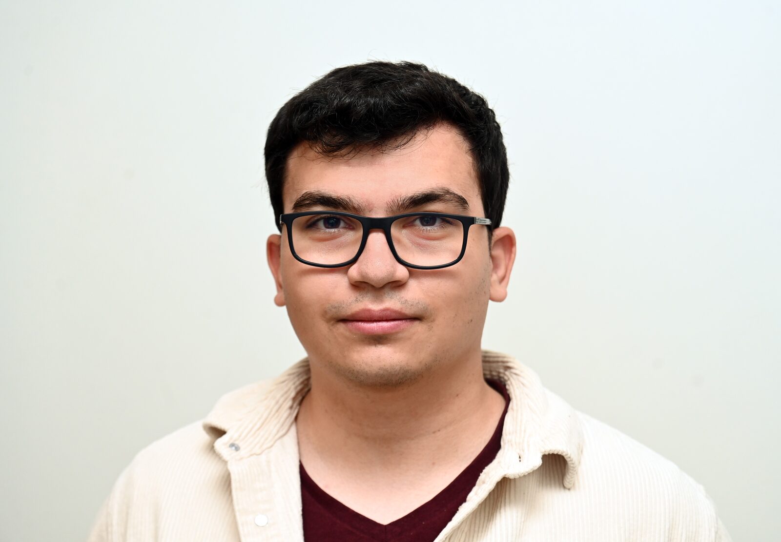 Robert Hristov