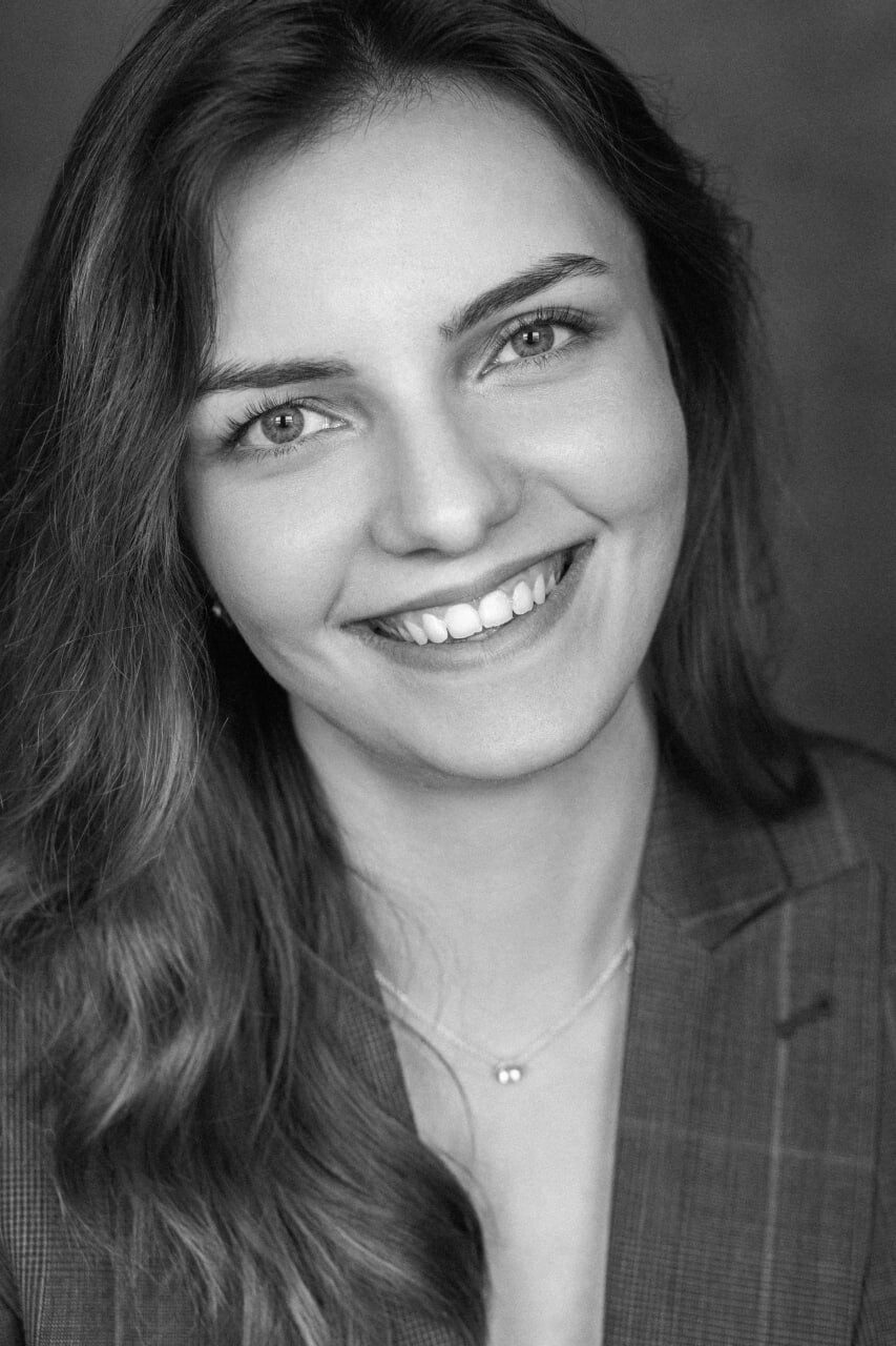 Darya Shemet